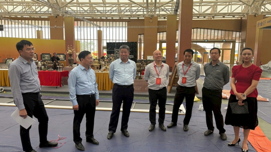 Hanoi to introduce outstanding products at Autumn Fair 2025